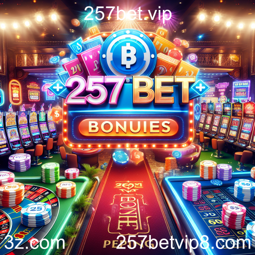 Descubra as Melhores Promoções em 257bet.vip