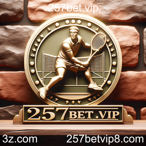 Entenda o Mundo das Apostas Esportivas no 257bet.vip